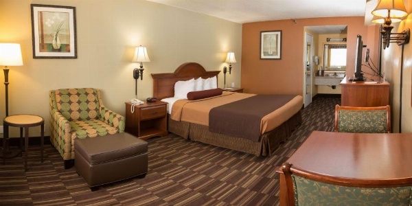 Best Western Desert Winds image 11