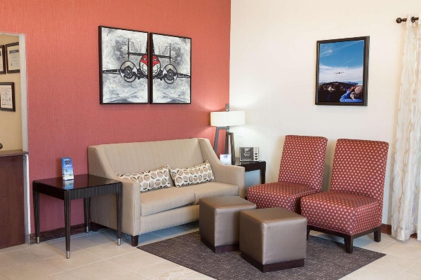 Best Western Desert Winds image 4